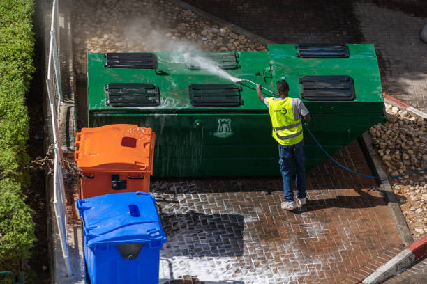 Trusted Corrigan, TX Pressure Washing Experts